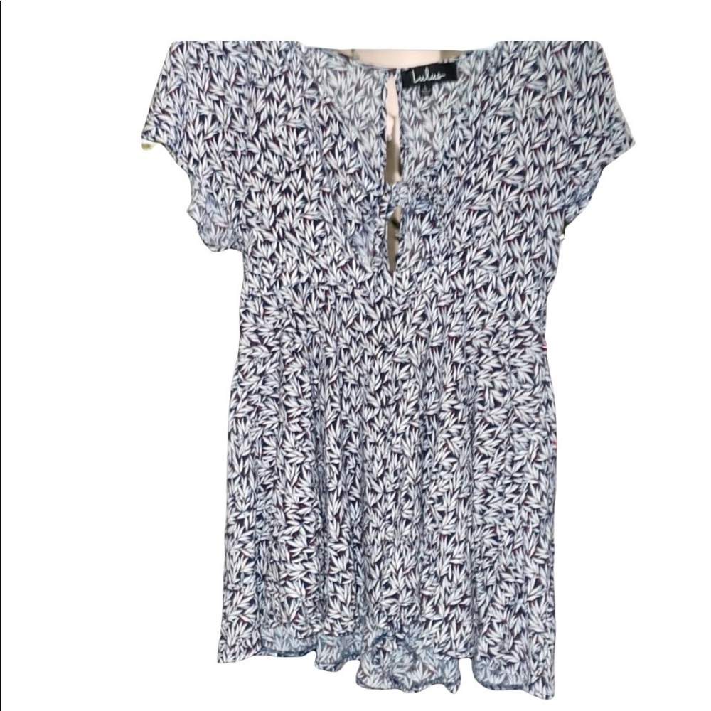 Romper - Picture 3 of 3